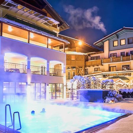 Hotel Brueckenwirt Sankt Johann im Pongau Exterior foto
