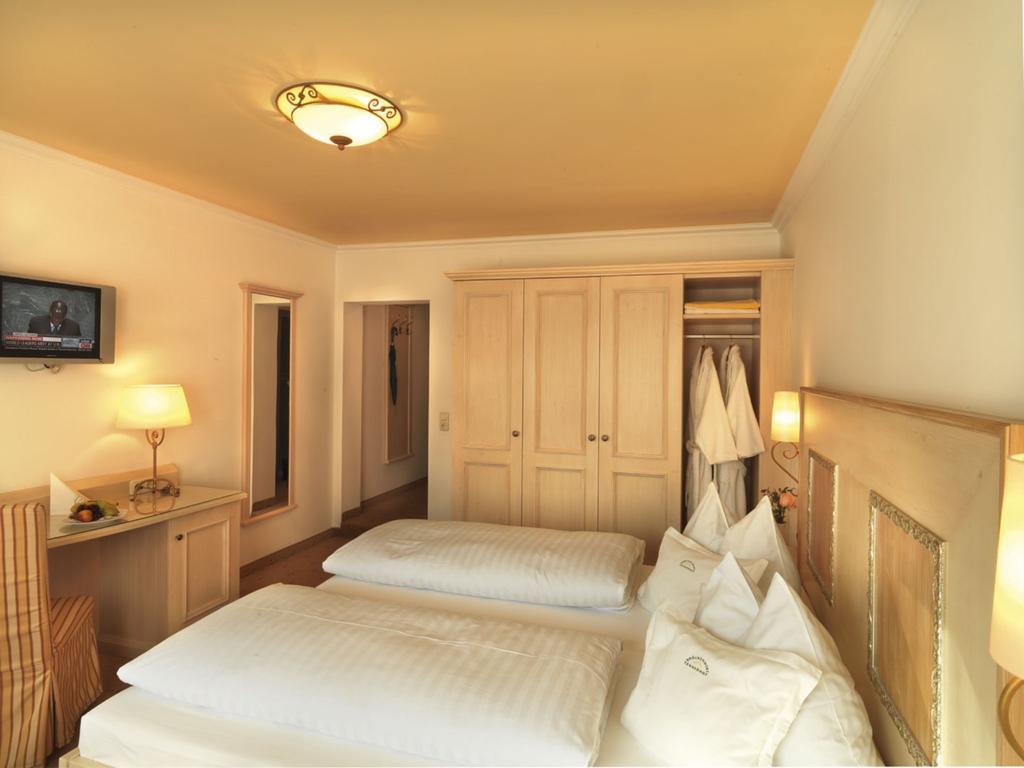 Hotel Brueckenwirt Sankt Johann im Pongau Exterior foto